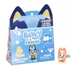 Bluey Fuzzies Mini Figure...