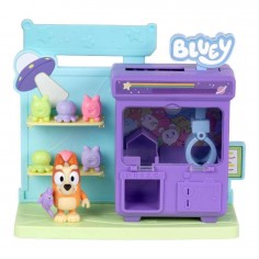 Bluey Μηχανή Δαγκάνα της...