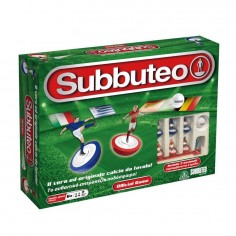 Επιτραπέζιο Subbuteo...