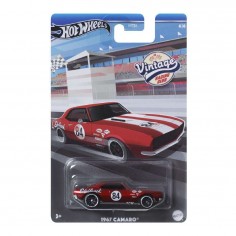 Hot Wheels Die-Cast Vehicle...