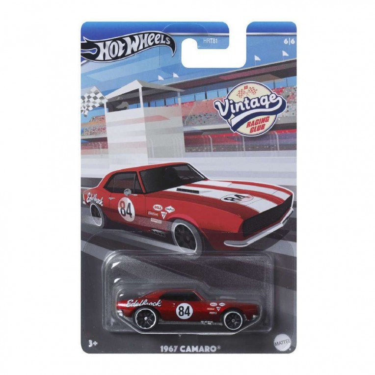 Hot Wheels Αυτοκινητάκι Die-Cast...