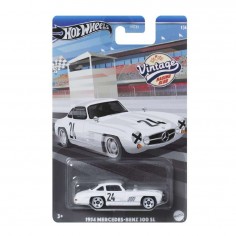 Hot Wheels Die-Cast Vehicle... 2