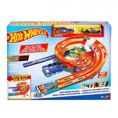 Hot Wheels Action Whip... 2