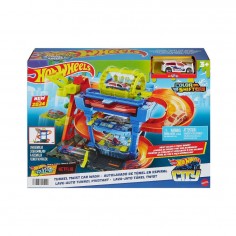 Hot Wheels City Tunnel... 2
