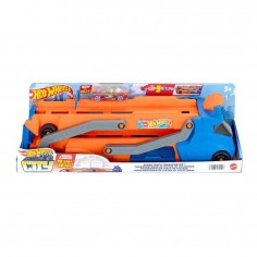 Hot Wheels City Speed Track...