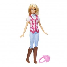 Barbie Mysteries The Great...