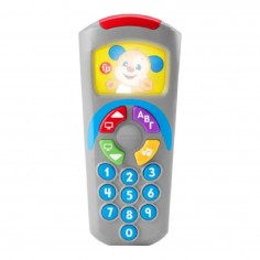 Fisher-Price Παίζω &...