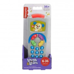 Fisher-Price Παίζω &... 2