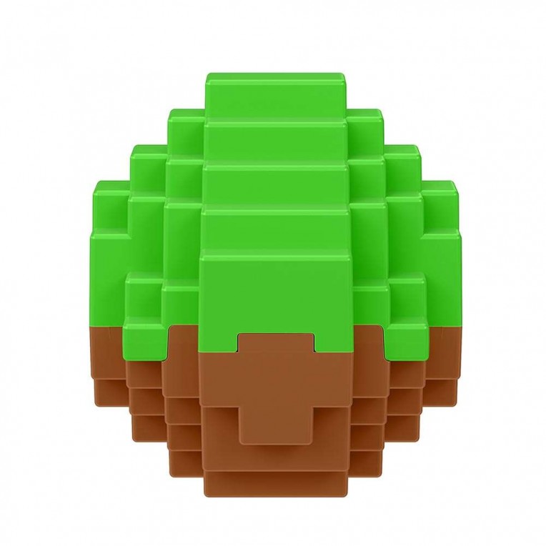 Minecraft Mini Mode Spawn Egg -...