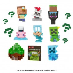 Minecraft Mini Mode Spawn... 2