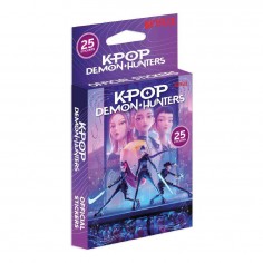 K-Pop Demon Hunters 25...