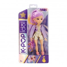 K-Pop Idol Κούκλα Μόδας με... 2