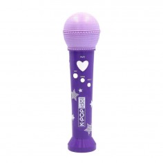 K-Pop Idol Microphone with...