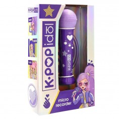 K-Pop Idol Μικρόφωνο με... 2
