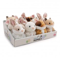 Nici Plush Homies 12cm - 4...
