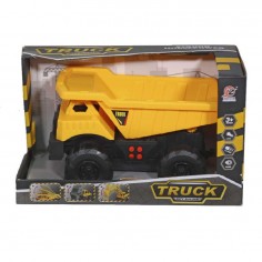 Truck City Builder Series...
