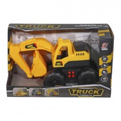 Truck City Builder Series... 2