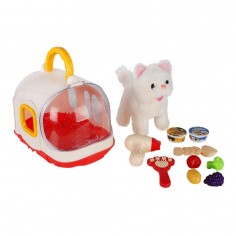 Cute Plush Pet Electric... 2