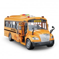 City Series School Bus...