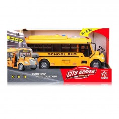 City Series School Bus... 2