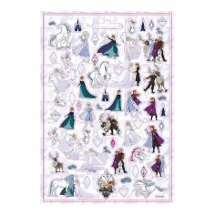 Stickers Block with 300pcs... 2