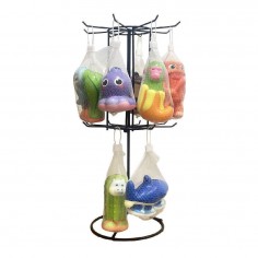 Luna Toys Ζουλιχτή Φιγούρα...