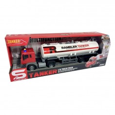 City Truck Series Όχημα... 2