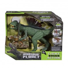 Dinosaur Planet Series...