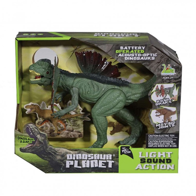 Dinosaur Planet Series Dinosaur...