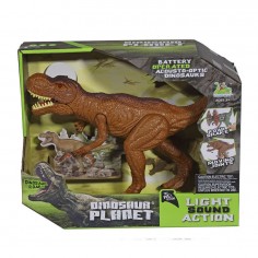Dinosaur Planet Series... 2
