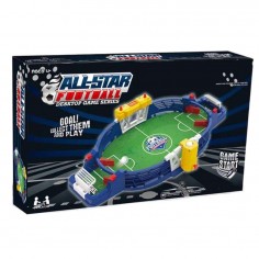 All-Star Football Series... 2