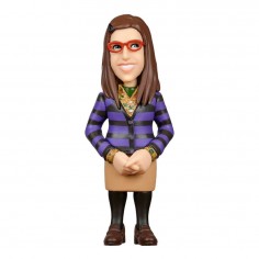 Minix Collectable Figure...