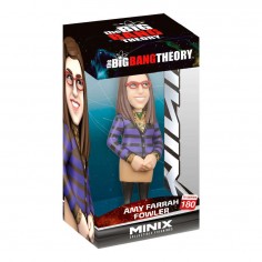 Minix Collectable Figure... 2
