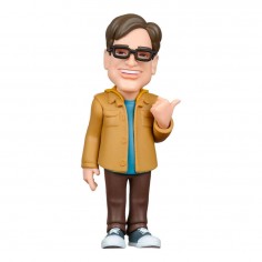 Minix Collectable Figure...