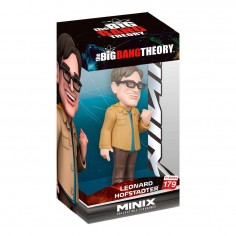 Minix Collectable Figure... 2