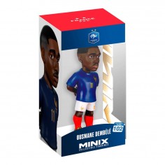 Minix Collectable Figure... 2