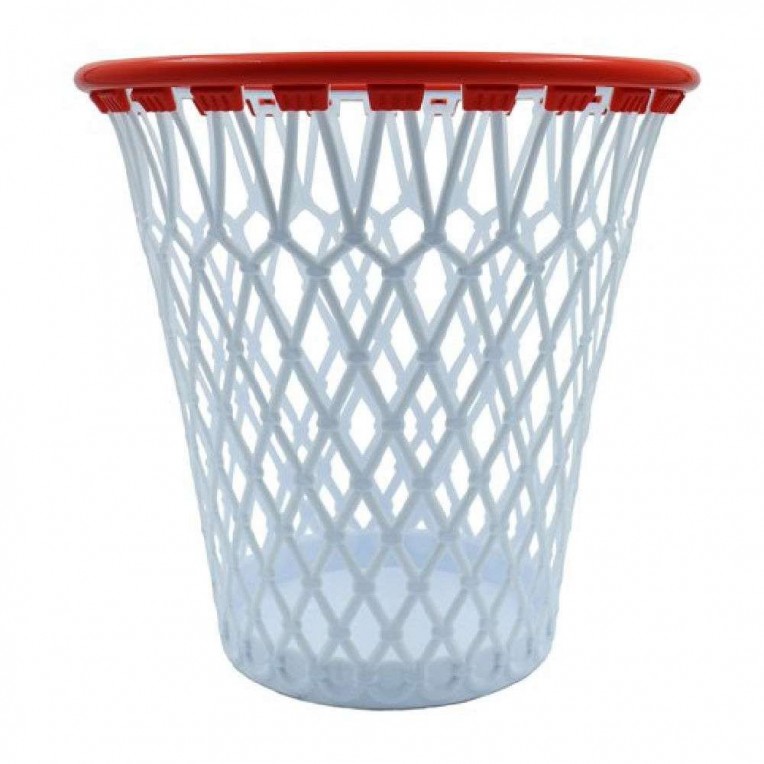 Plastic Office Basket The Littlies...