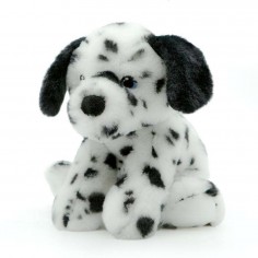 Plush Ecofriendly Puppy...