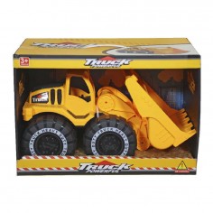 Truck Powerful Series...