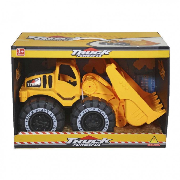 Truck Powerful Series Friction Front...