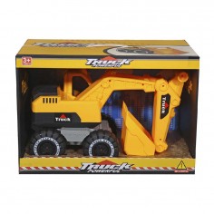 Truck Powerful Series...