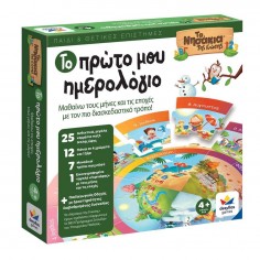 The Islands of Knowledge My...