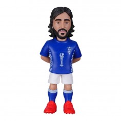 Minix Collectable Figure...