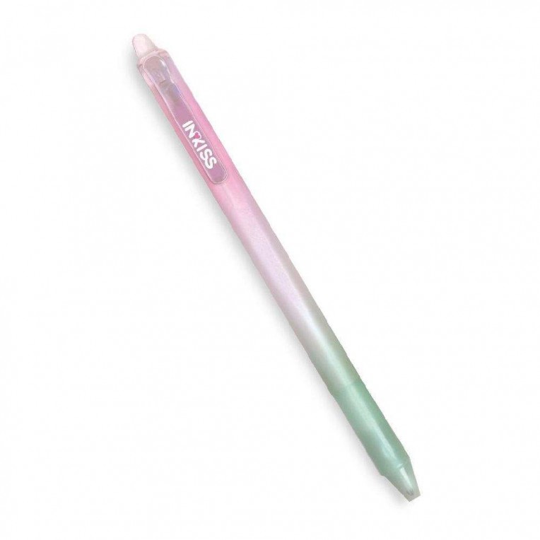 Inkiss Scented Erasable Pen 0.5mm...