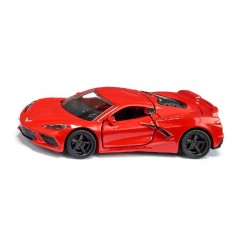 Siku Chevrolet Corvette...