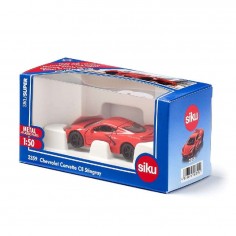 Siku Chevrolet Corvette... 2