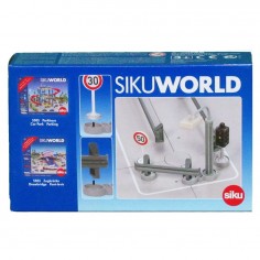 Siku World Urban... 2