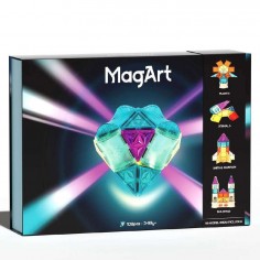 TopBright MagArt Building...