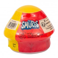 Smurfs Mushroom House with... 2