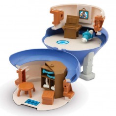 Smurfs Magic Mushroom House... 2
